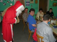 Adventsfeier 2006 19